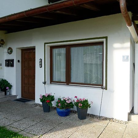 Ferienwohnung Kuehnhauser Schoenau am Koenigsee Ngoại thất bức ảnh